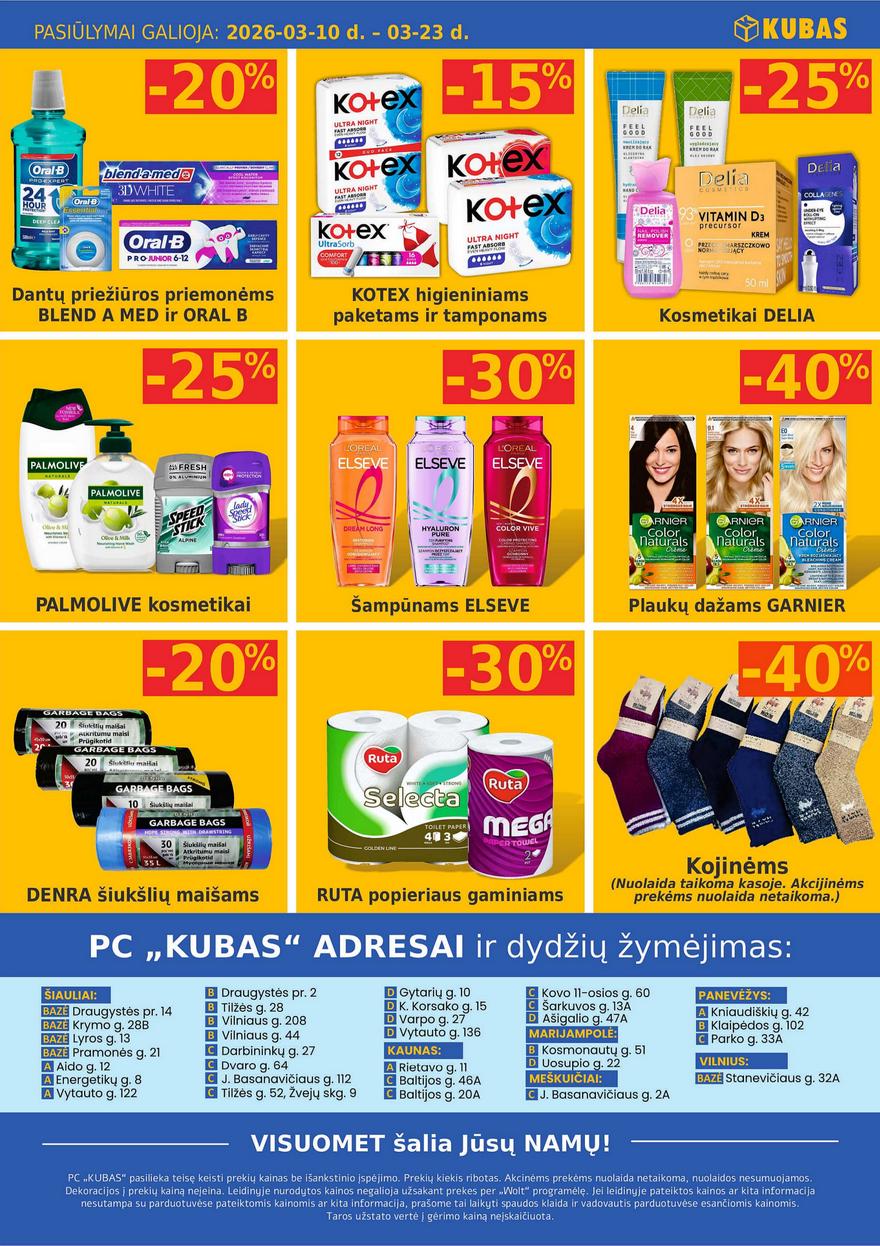 Kubas leidinys akcijos nuo 
  2026-03-10 iki 
  2026-03-23 | Leidinukas.lt puslapis 12