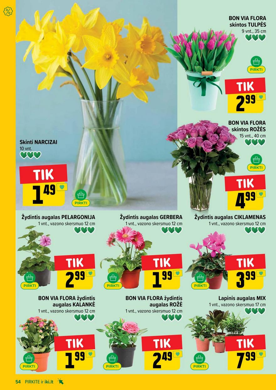 Iki leidinys akcijos nuo 
  2026-03-09 iki 
  2026-03-15 | Leidinukas.lt puslapis 54