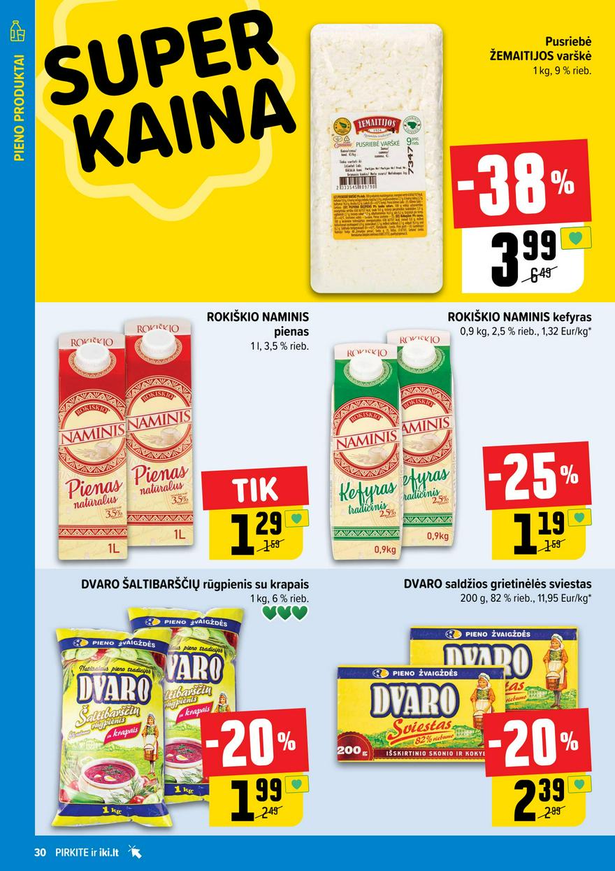 Iki leidinys 35 akcijos nuo 
  2024-08-26 iki 
  2024-09-01 | Leidinukas.lt puslapis 30