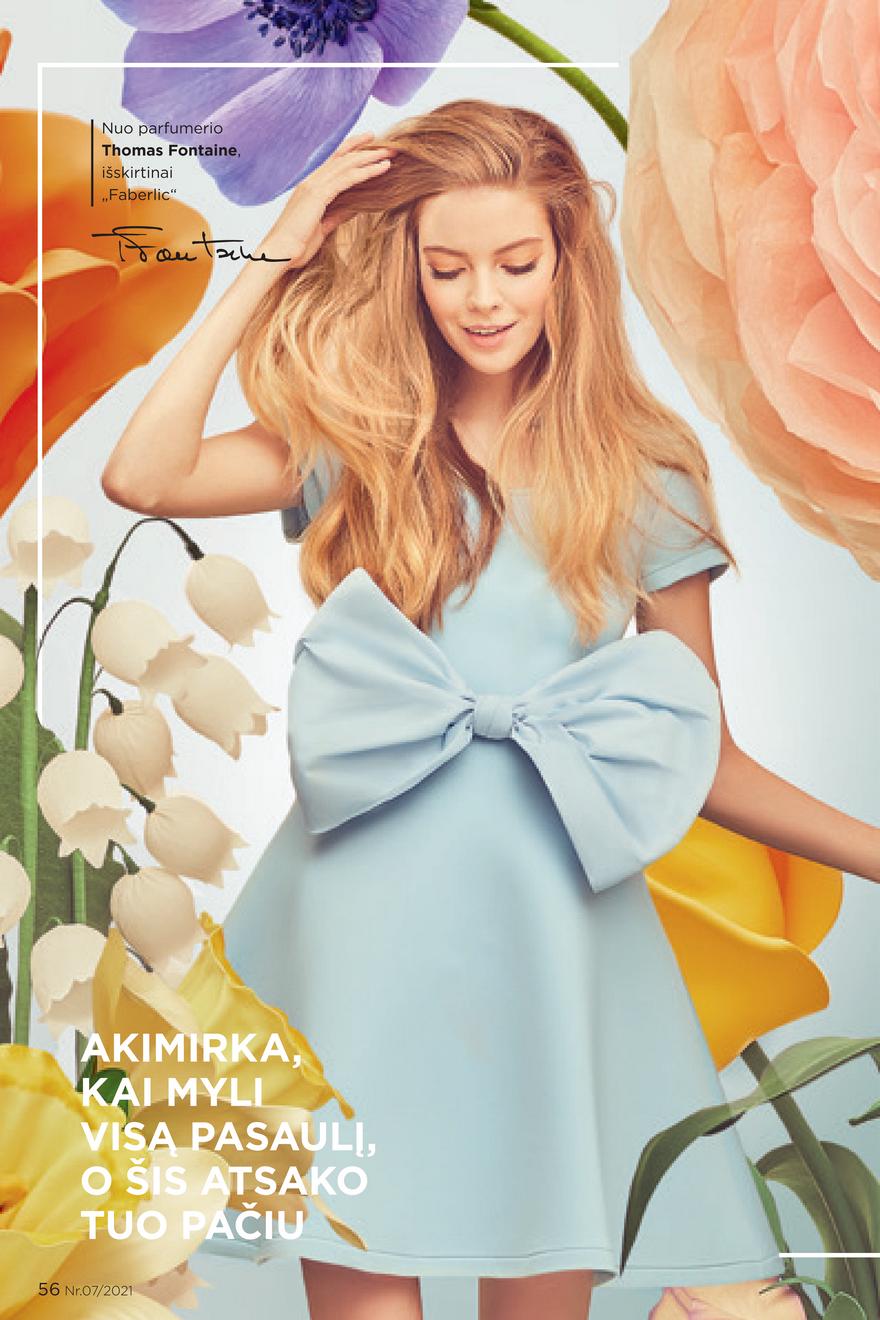 Faberlic katalogas akcijos nuo 
  2021-05-03 iki 
  2021-05-23 | Leidinukas.lt puslapis 56