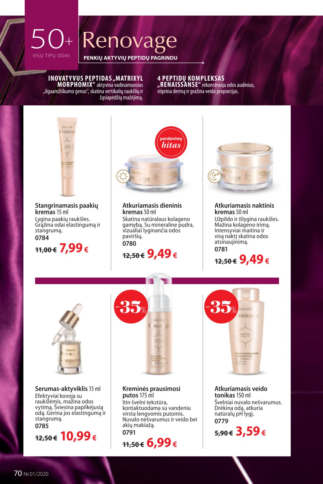 Faberlic leidinys akcijos nuo 
  2019-12-30 iki 
  2020-01-19 | Leidinukas.lt puslapis 70