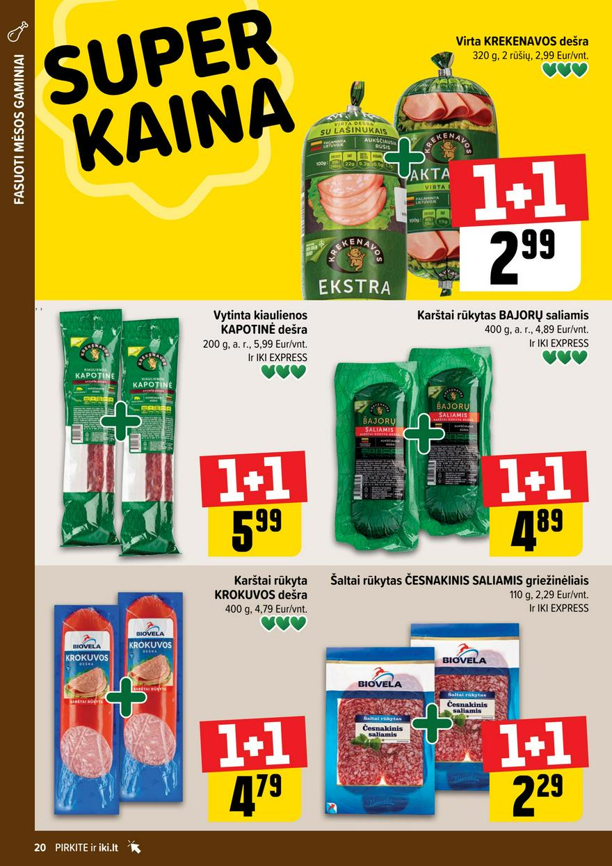 Iki leidinys akcijos nuo 
  2024-07-29 iki 
  2024-08-04 | Leidinukas.lt puslapis 20
