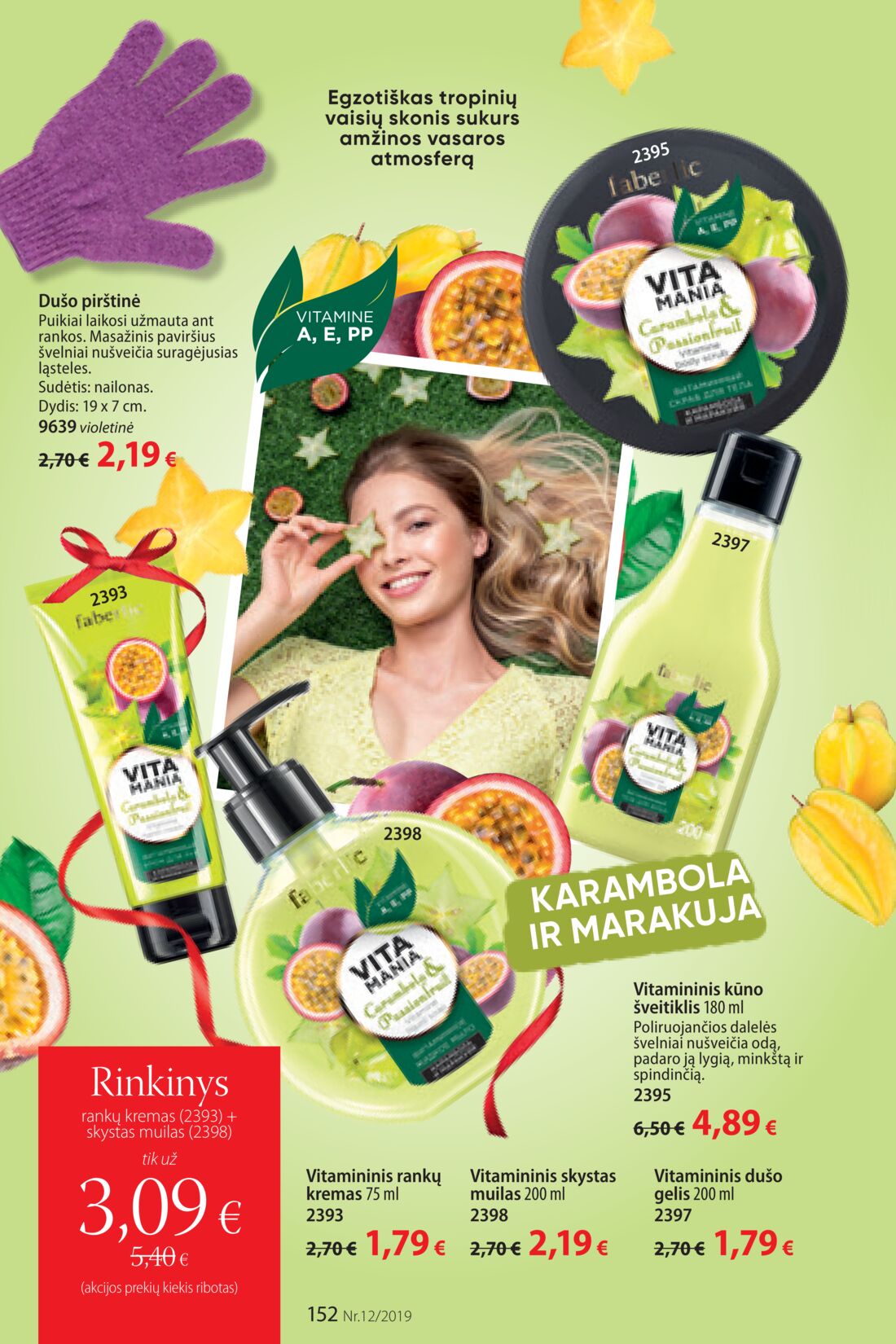 Faberlic leidinys akcijos nuo 
  2019-08-12 iki 
  2019-09-01 | Leidinukas.lt puslapis 152