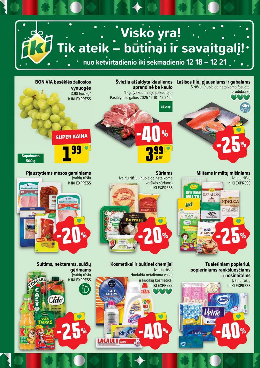 Iki leidinys akcijos nuo 
  2025-12-15 iki 
  2025-12-21 | Leidinukas.lt puslapis 56