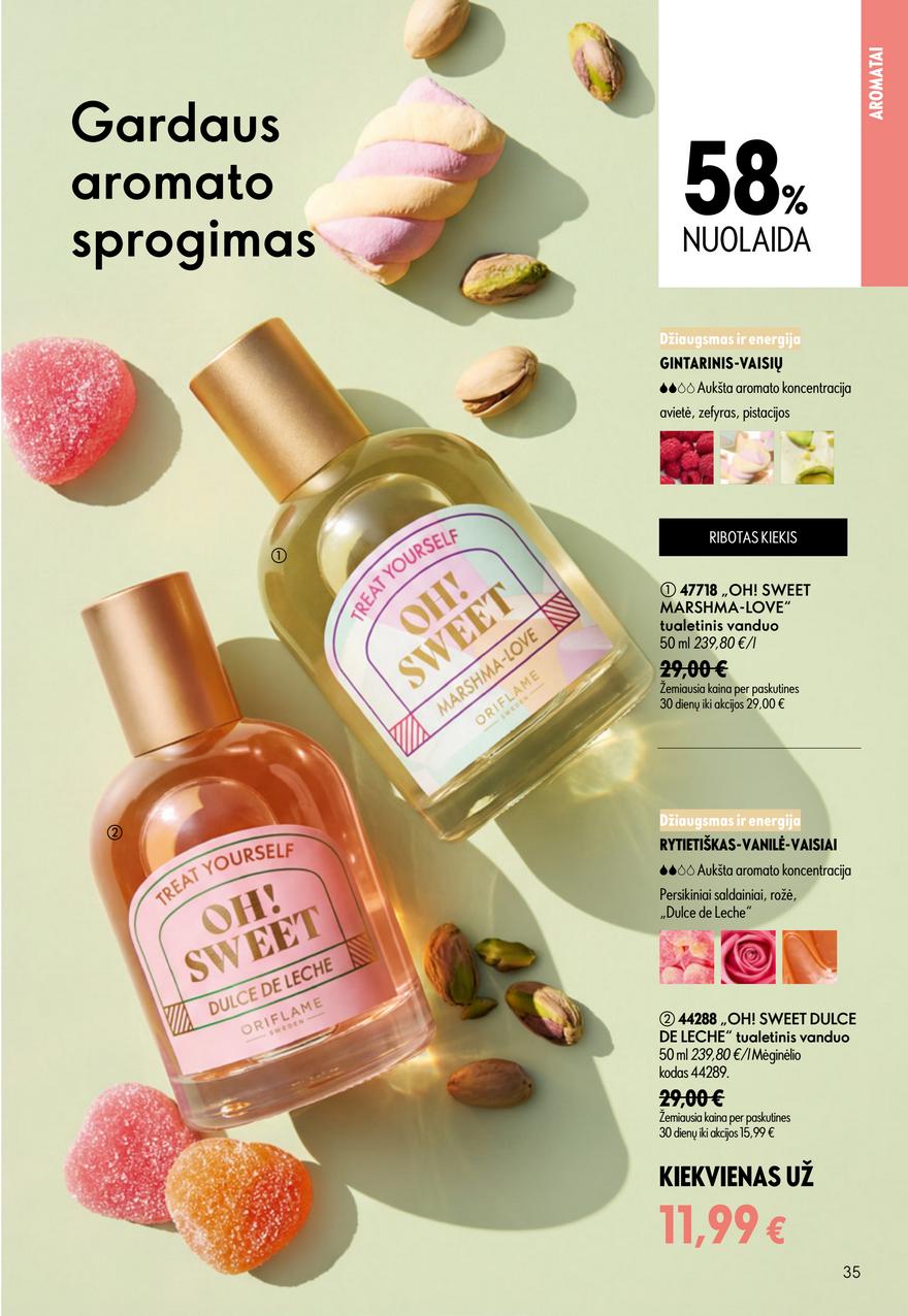 Oriflame katalogas akcijos nuo 
  2026-06-24 iki 
  2026-07-14 | Leidinukas.lt puslapis 35