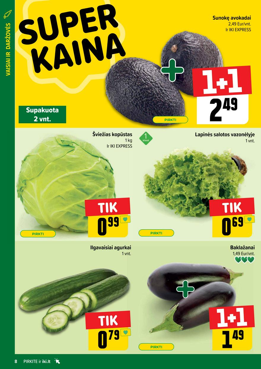 Iki leidinys akcijos nuo 
  2024-05-13 iki 
  2024-05-19 | Leidinukas.lt puslapis 8