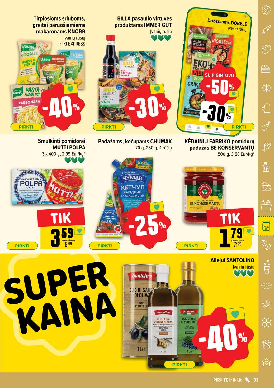 Iki leidinys 17 akcijos nuo 
  2025-04-21 iki 
  2025-04-27 | Leidinukas.lt puslapis 33