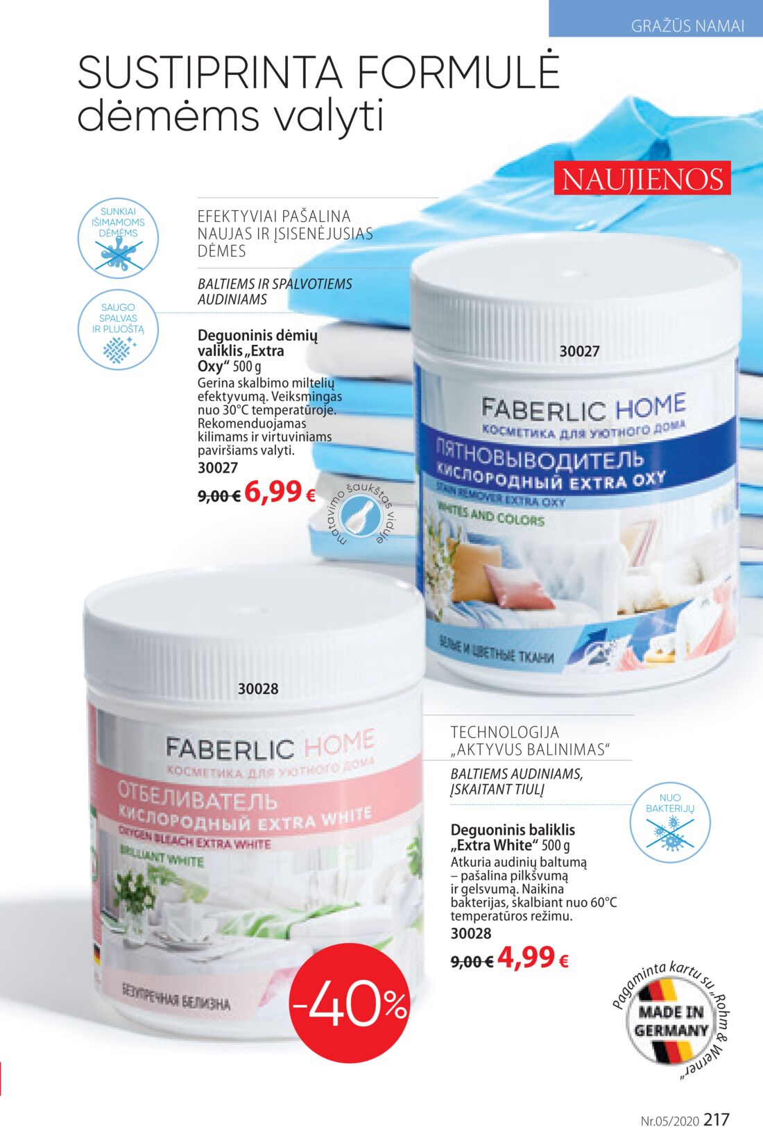 Faberlic leidinys akcijos nuo 
  2020-03-16 iki 
  2020-04-05 | Leidinukas.lt puslapis 217