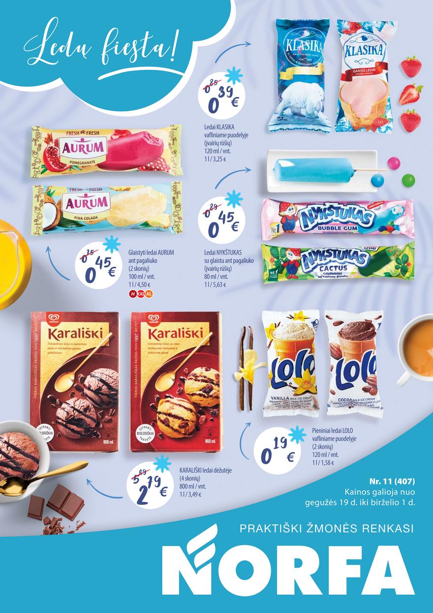 Norfos kaininis leidinys akcijos nuo
2022-05-19 iki
2022-06-01 | Leidinukas.lt puslapis 1
