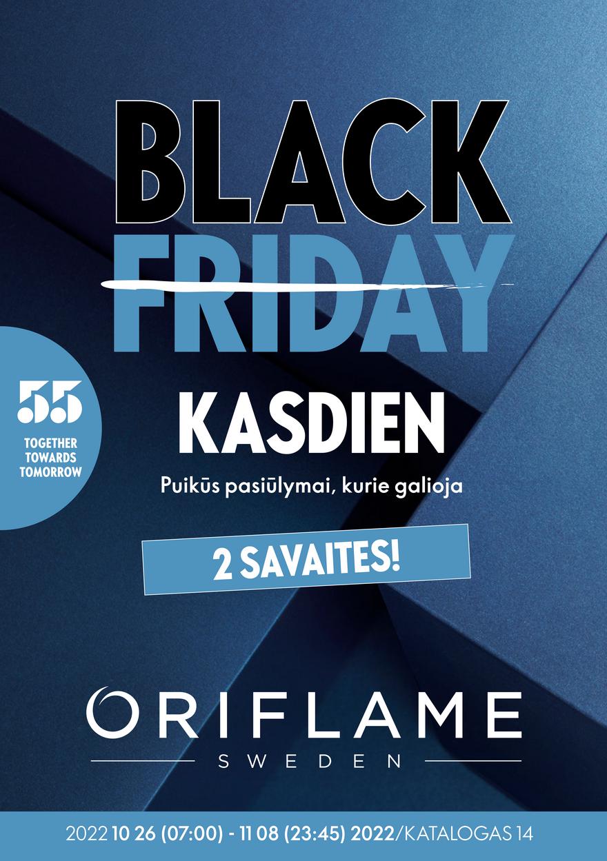 Oriflame katalogas akcijos nuo 
  2022-10-26 iki 
  2022-11-08 | Leidinukas.lt puslapis 1