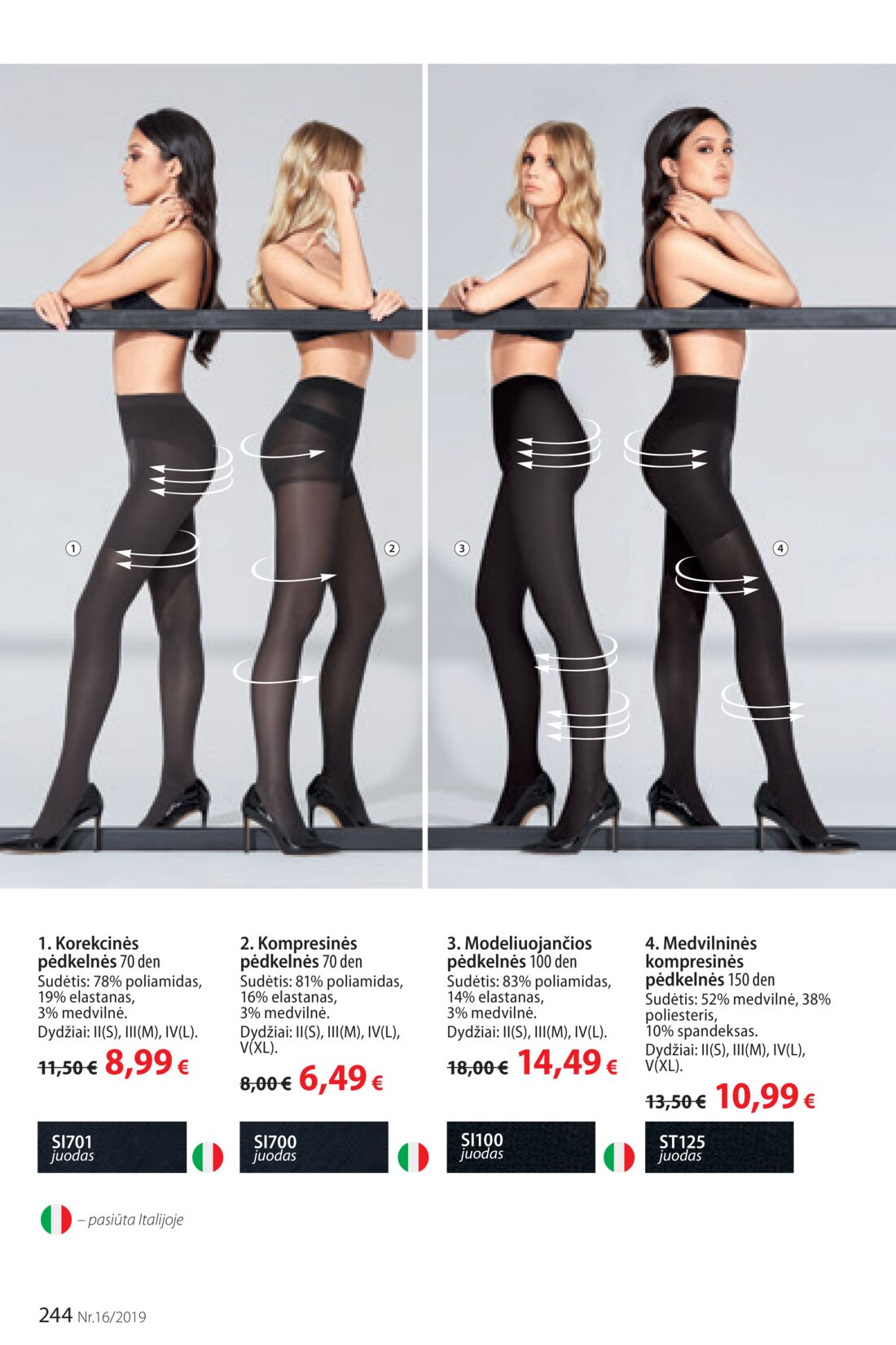Faberlic leidinys akcijos nuo 
  2019-11-04 iki 
  2019-11-24 | Leidinukas.lt puslapis 244