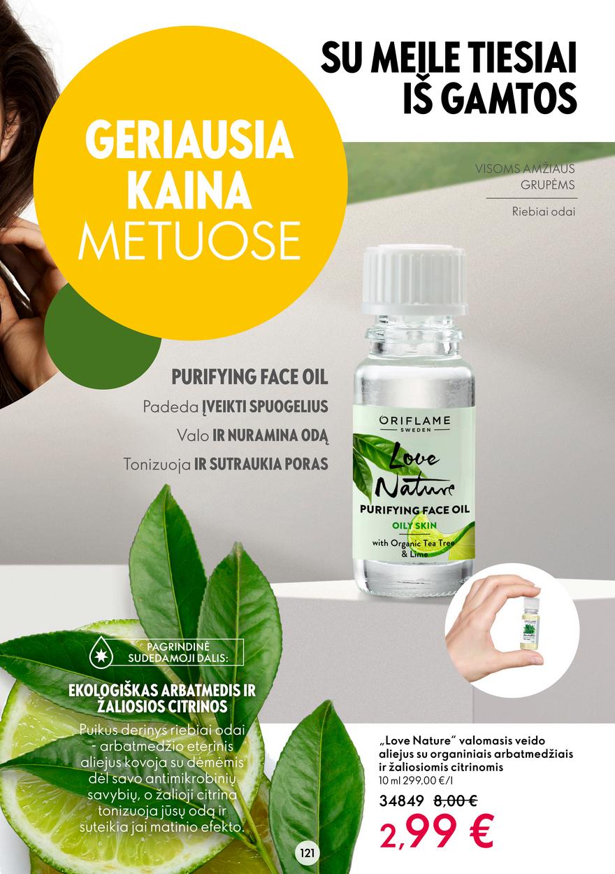 Oriflame katalogas akcijos nuo 
  2022-08-03 iki 
  2022-08-23 | Leidinukas.lt puslapis 121