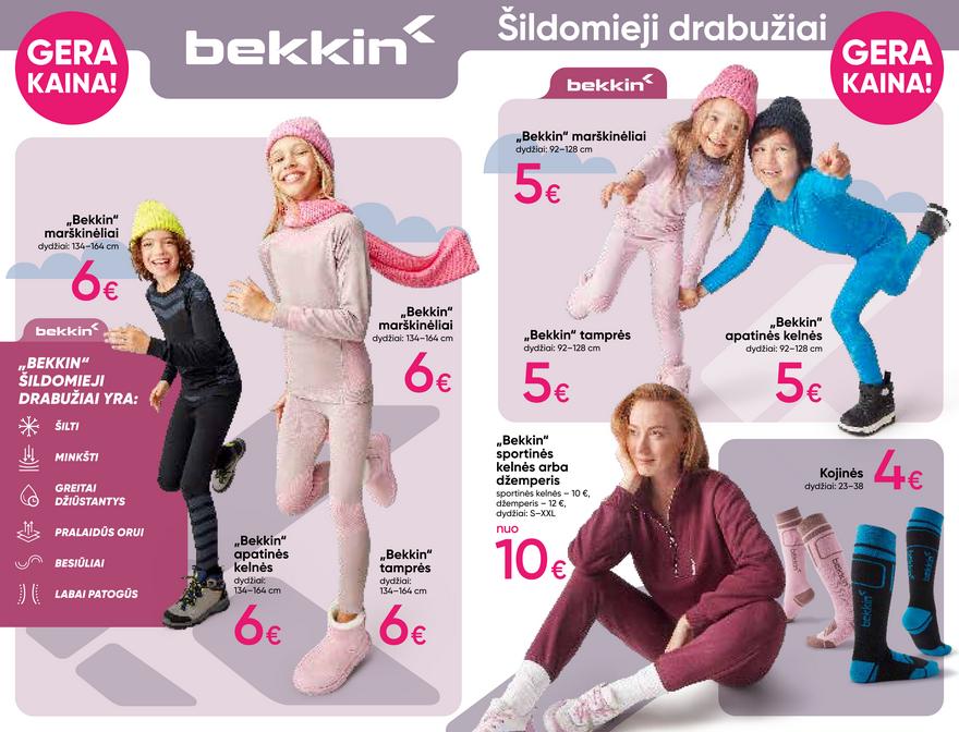 Pepco leidinys akcijos nuo 
  2023-10-19 iki 
  2023-10-31 | Leidinukas.lt puslapis 5