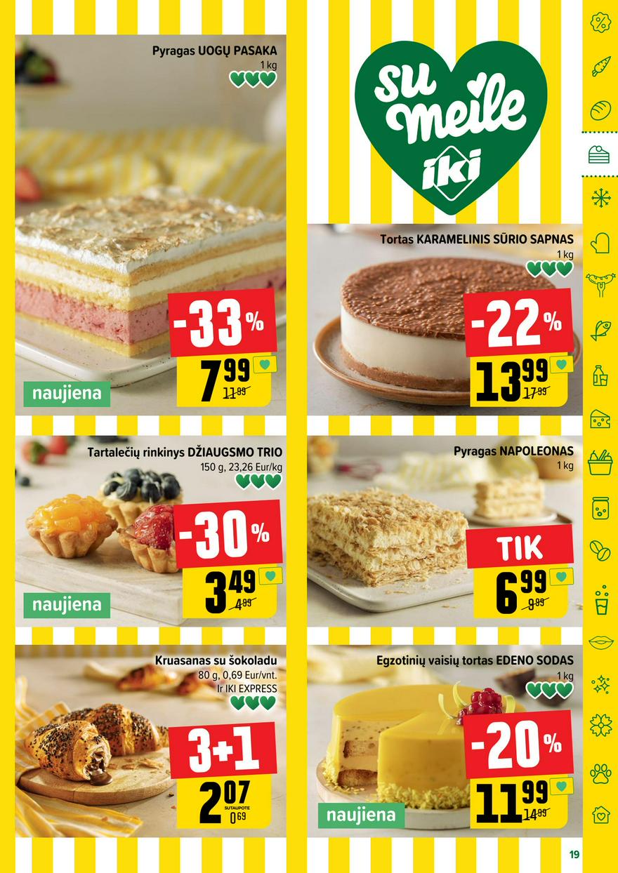 Iki leidinys akcijos nuo 
  2024-04-08 iki 
  2024-04-14 | Leidinukas.lt puslapis 19