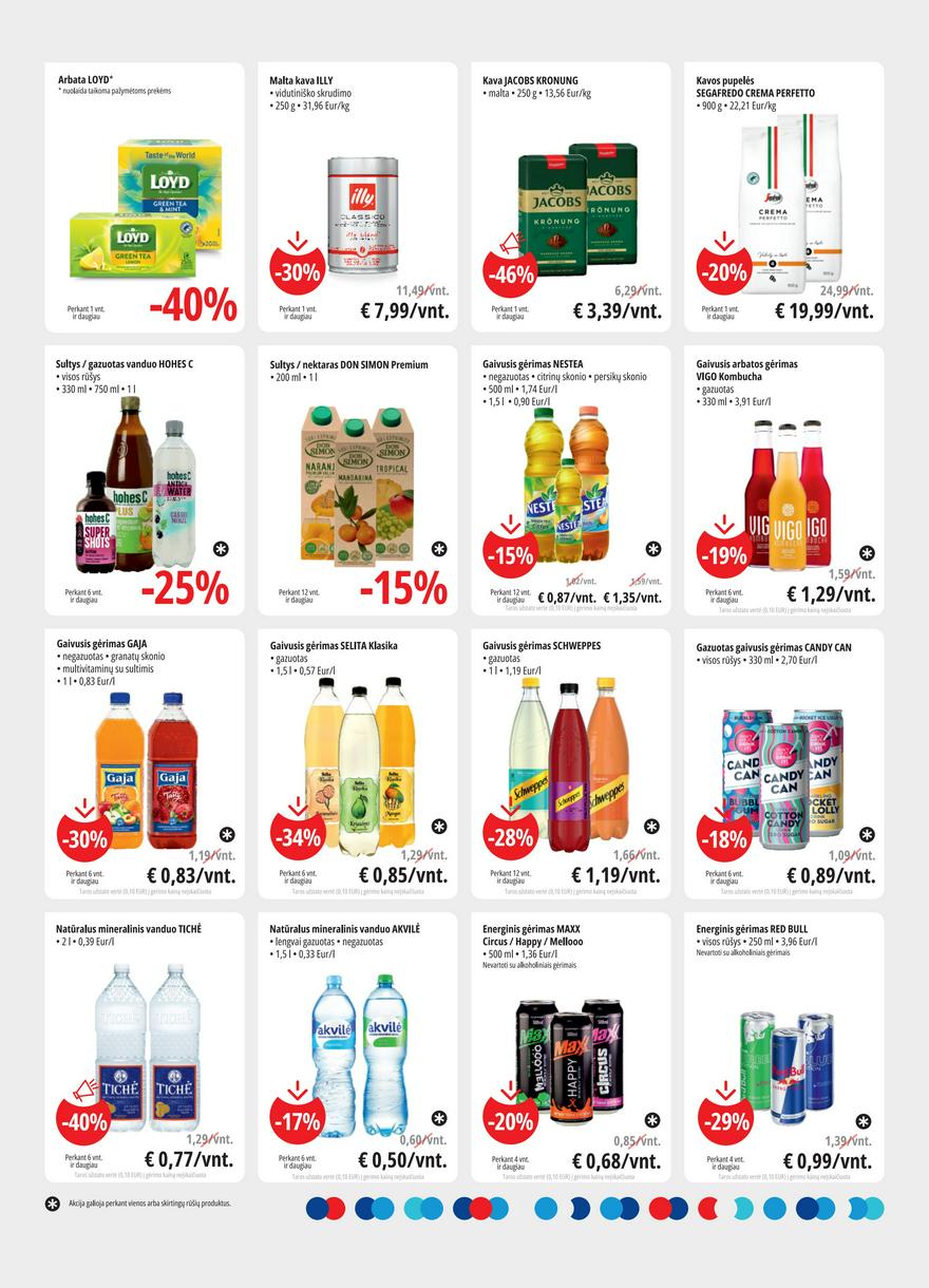 Promo leidinys akcijos nuo 
  2025-03-19 iki 
  2025-04-01 | Leidinukas.lt puslapis 10