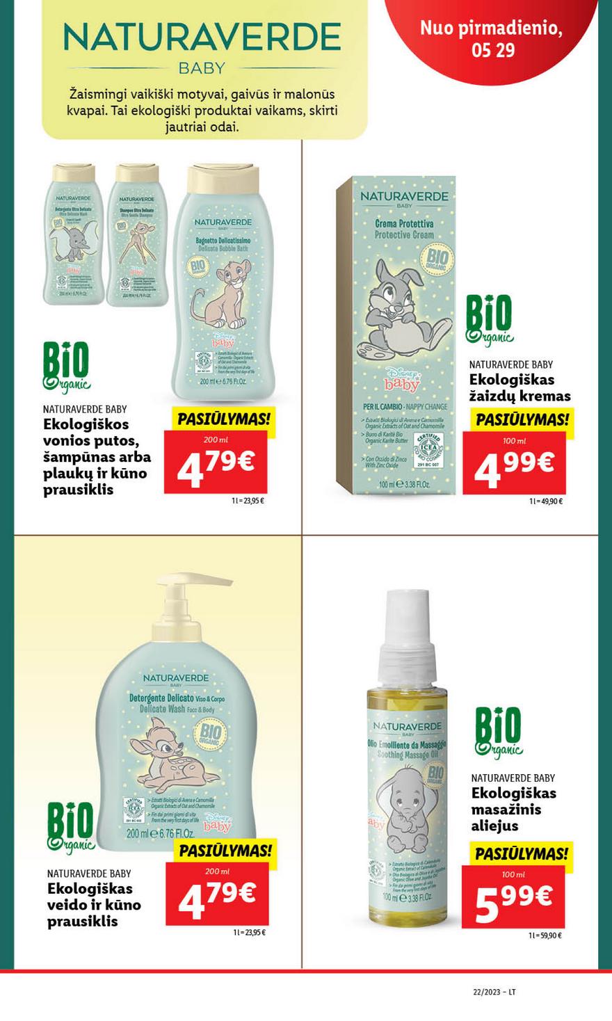 Ldil leidinys akcijos nuo 
  2023-05-29 iki 
  2023-06-04 | Leidinukas.lt puslapis 60