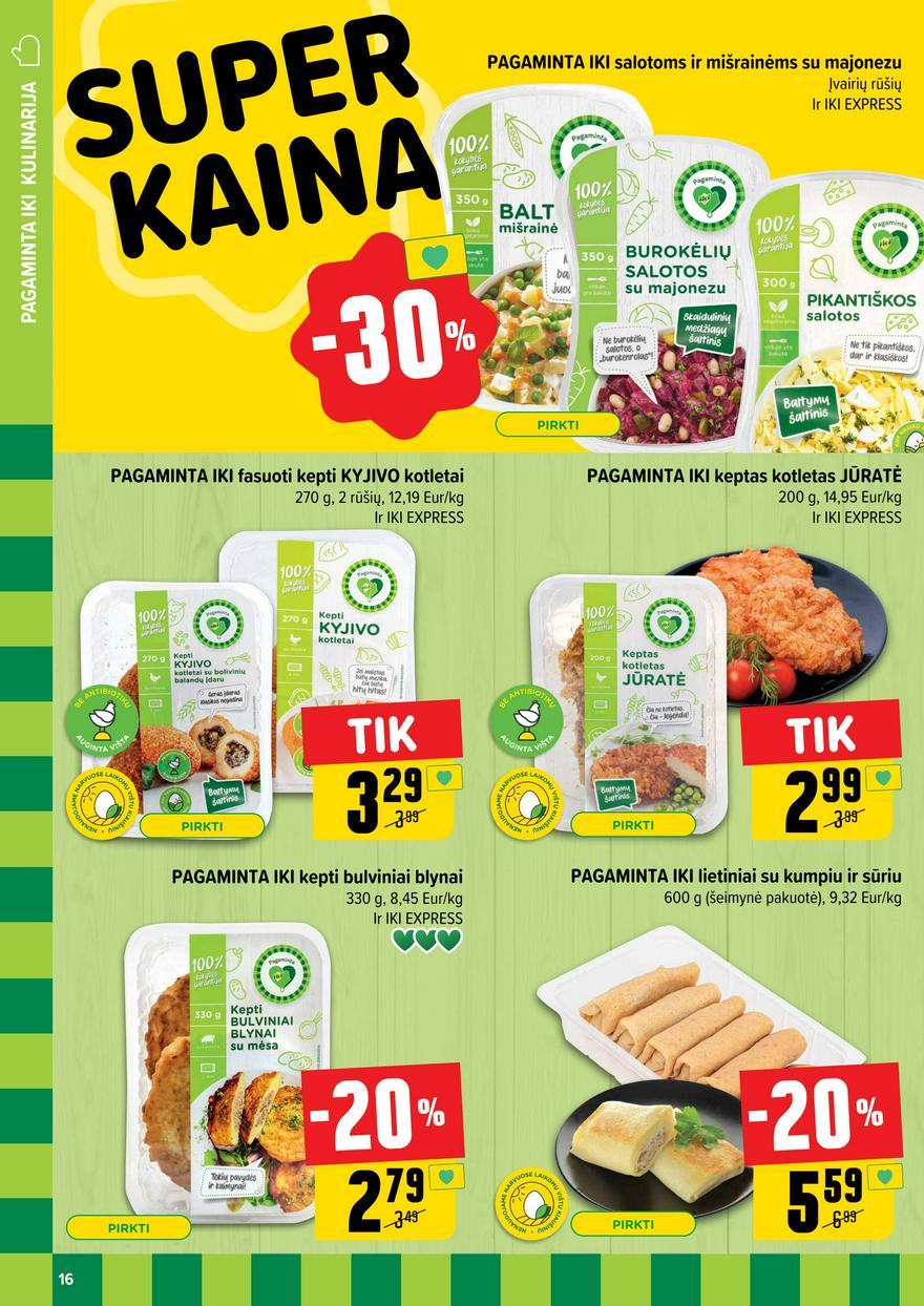 Iki leidinys akcijos nuo 
  2024-05-13 iki 
  2024-05-19 | Leidinukas.lt puslapis 16