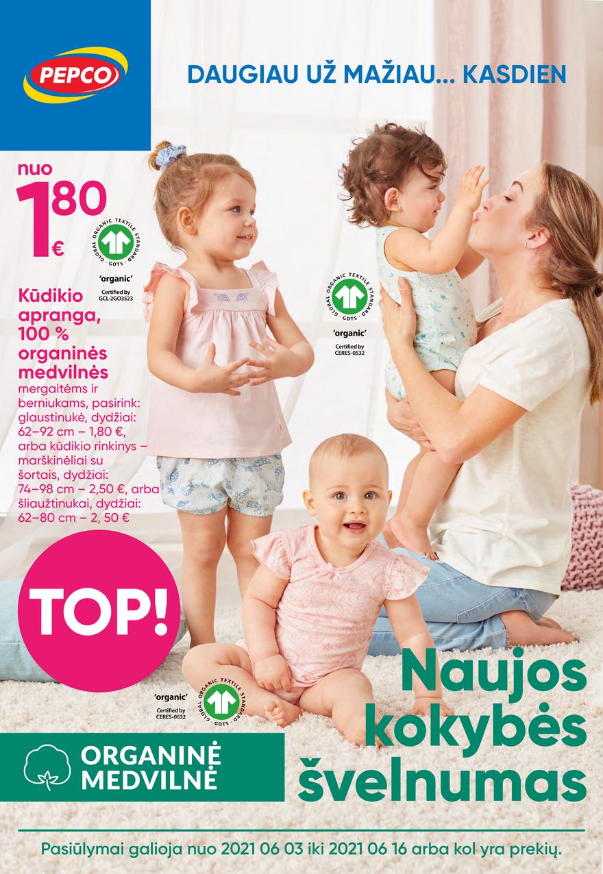 Pepco leidinys akcijos nuo 
  2021-06-03 iki 
  2021-06-16 | Leidinukas.lt puslapis 1