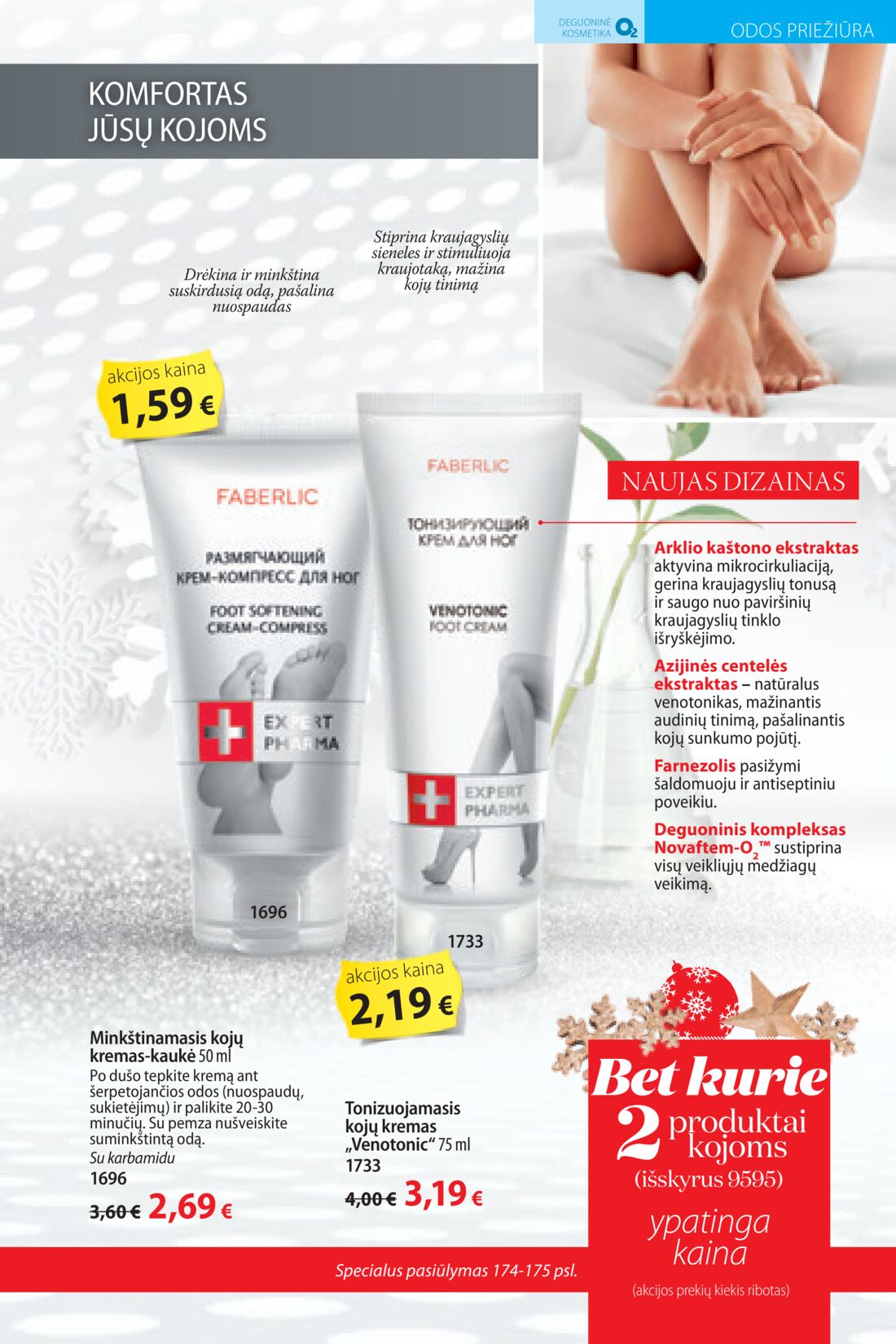 Faberlic leidinys akcijos nuo 
  2019-11-25 iki 
  2019-12-08 | Leidinukas.lt puslapis 175