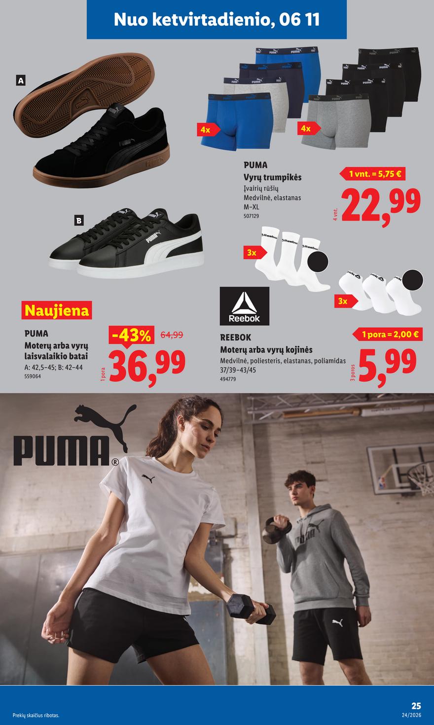 Lidl leidinys naujas akcijos nuo 
  2026-06-08 iki 
  2026-06-14 | Leidinukas.lt puslapis 25