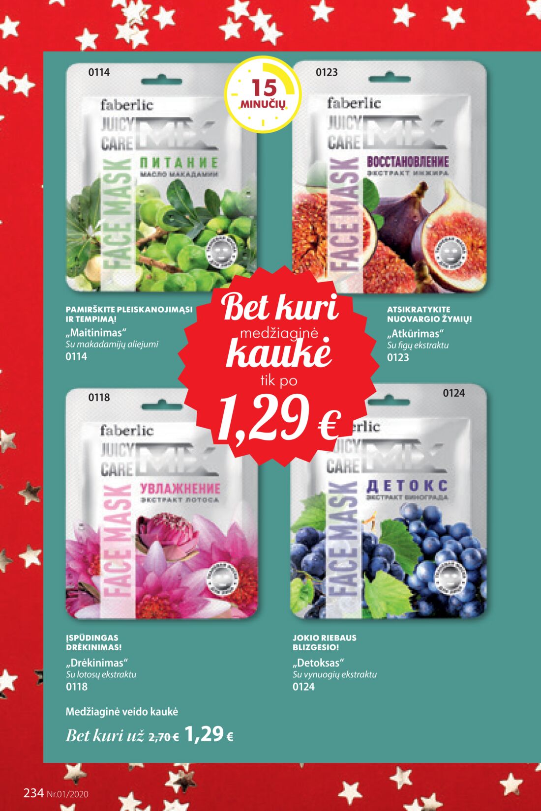 Faberlic leidinys akcijos nuo 
  2019-12-30 iki 
  2020-01-19 | Leidinukas.lt puslapis 234