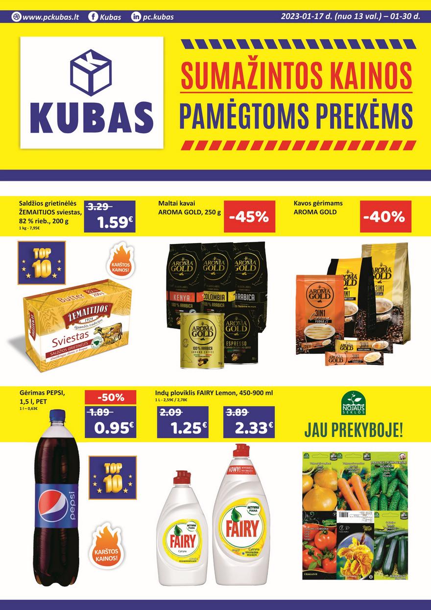 Kubas leidinys akcijos nuo 
  2023-01-17 iki 
  2023-01-30 | Leidinukas.lt puslapis 1