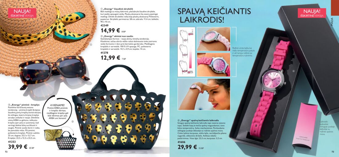 Oriflame katalogas akcijos nuo 
  2019-07-01 iki 
  2019-07-31 | Leidinukas.lt puslapis 37