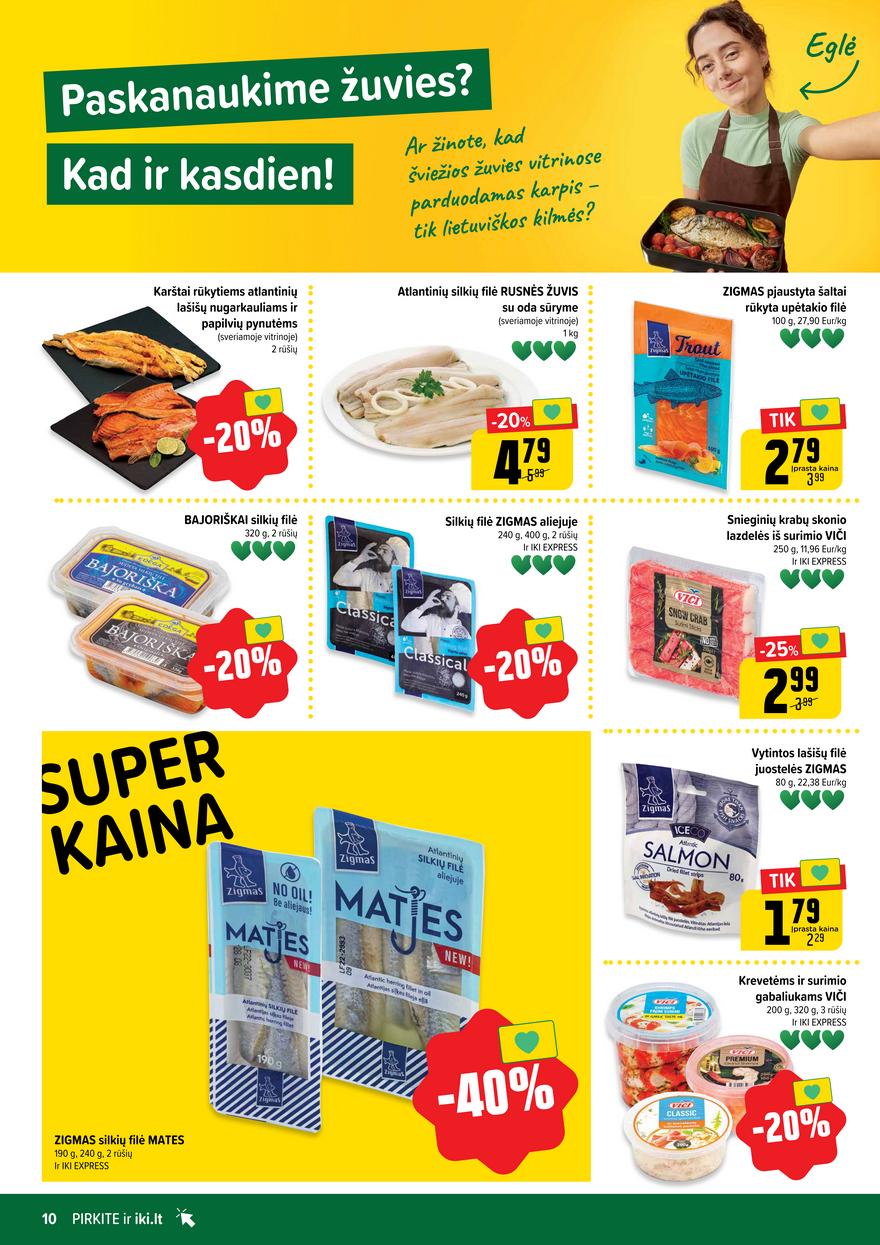 Iki leidinys akcijos nuo 
  2024-01-08 iki 
  2024-01-14 | Leidinukas.lt puslapis 10