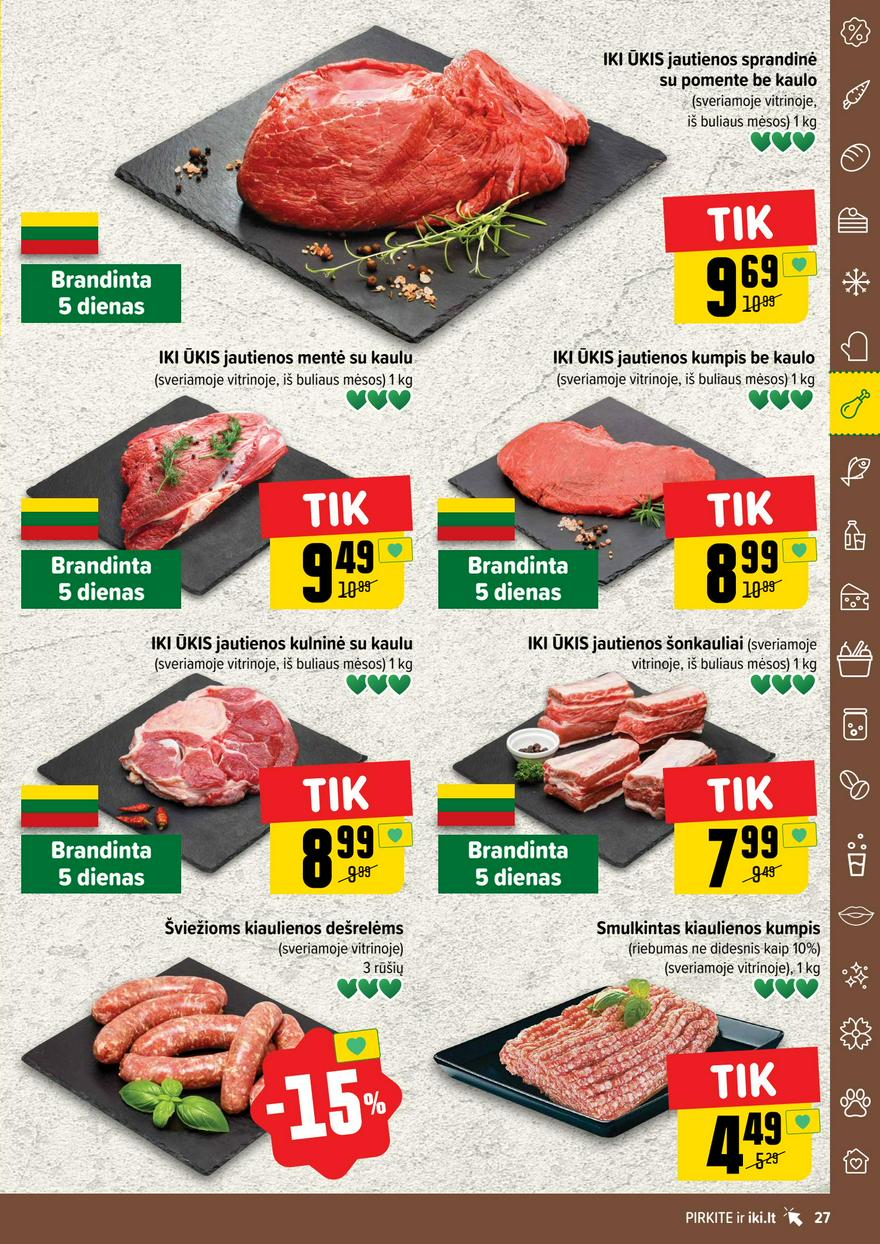 Iki leidinys akcijos nuo 
  2024-03-04 iki 
  2024-03-10 | Leidinukas.lt puslapis 27
