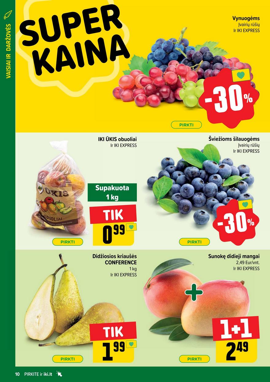 Iki leidinys 9 akcijos nuo 
  2025-02-24 iki 
  2025-03-02 | Leidinukas.lt puslapis 10