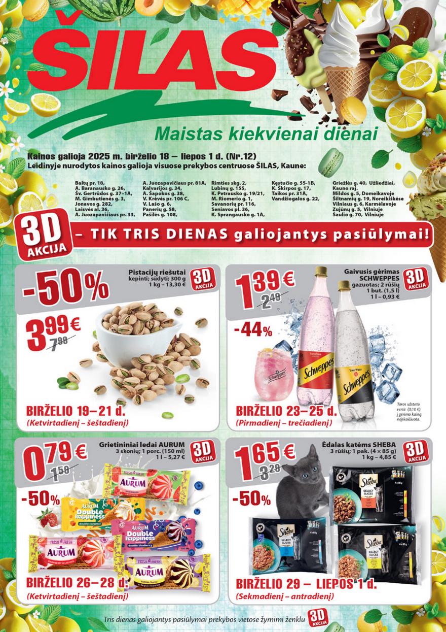 Šilas leidinys akcijos nuo 
  2025-06-18 iki 
  2025-07-01 | Leidinukas.lt puslapis 1