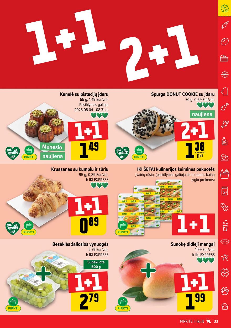 Iki leidinys akcijos nuo 
  2025-08-25 iki 
  2025-08-31 | Leidinukas.lt puslapis 33
