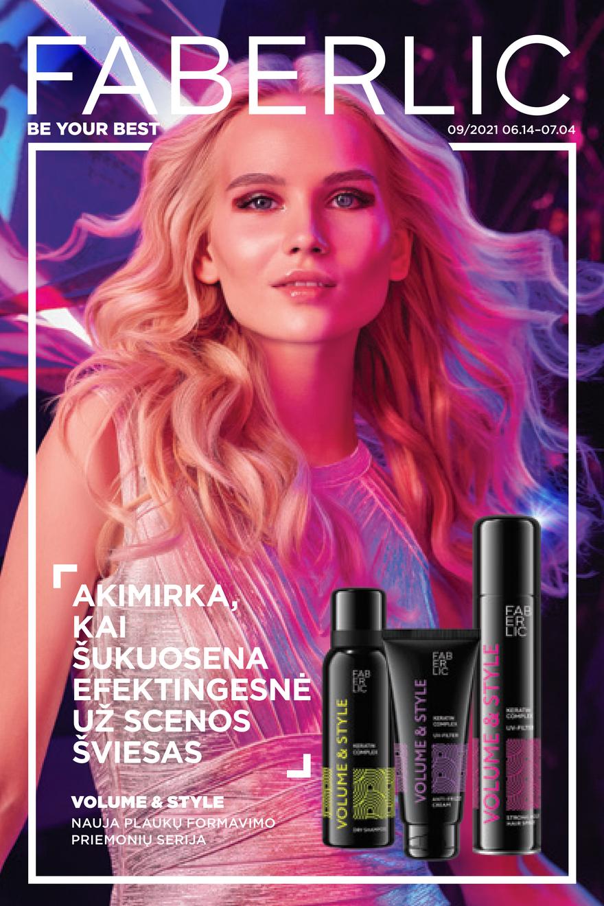 Faberlic katalogas akcijos nuo 
  2021-06-14 iki 
  2021-07-04 | Leidinukas.lt puslapis 1