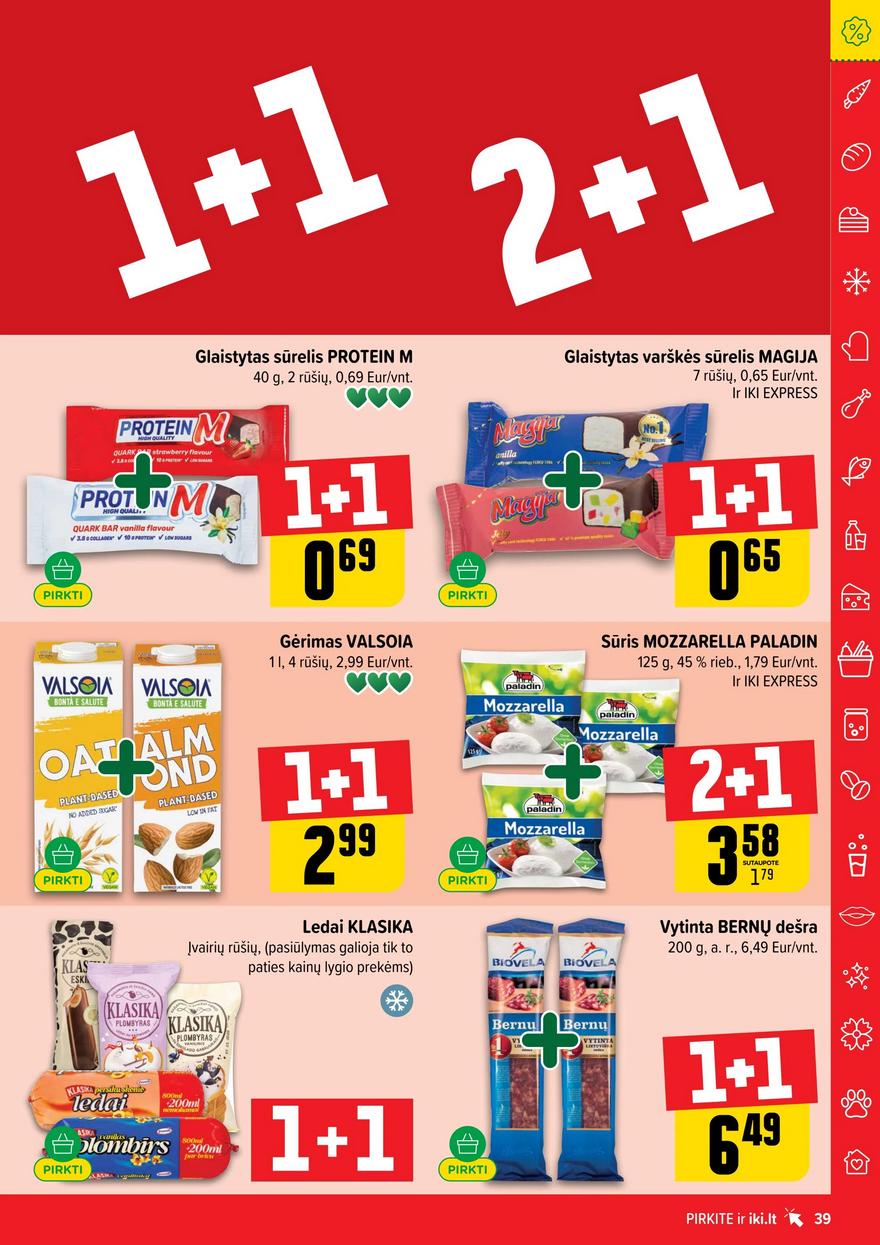 Iki leidinys akcijos nuo 
  2026-02-23 iki 
  2026-03-01 | Leidinukas.lt puslapis 39