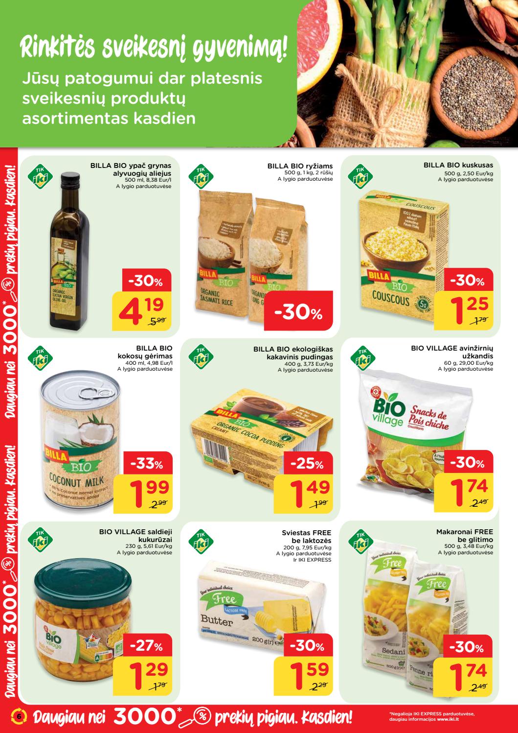Iki leidinys akcijos nuo 
  2021-04-19 iki 
  2021-04-25 | Leidinukas.lt puslapis 6