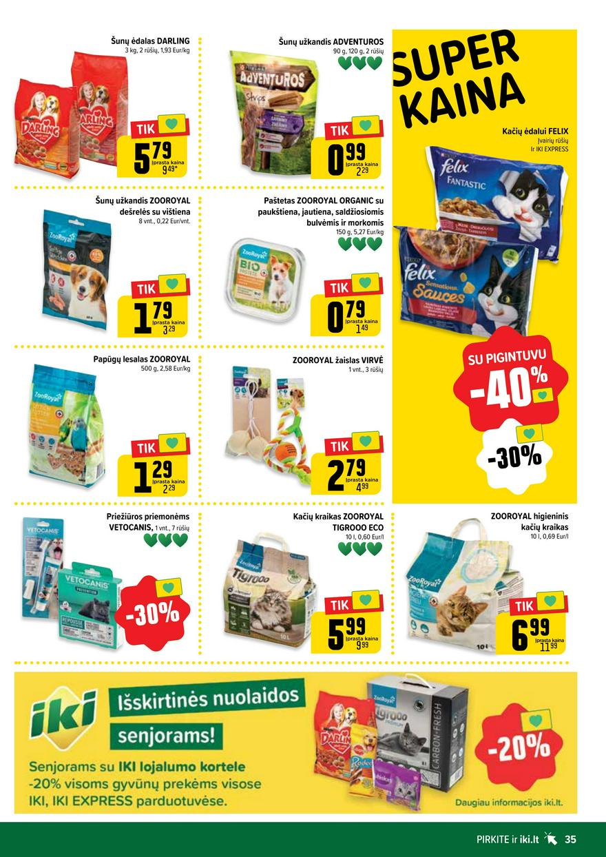 Iki leidinys akcijos nuo 
  2023-10-09 iki 
  2023-10-15 | Leidinukas.lt puslapis 35