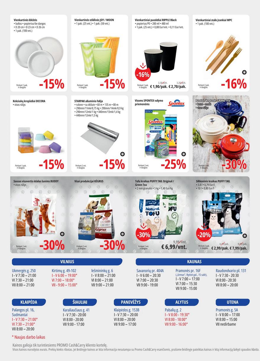 Promo leidinys akcijos nuo 
  2026-06-10 iki 
  2026-06-29 | Leidinukas.lt puslapis 12