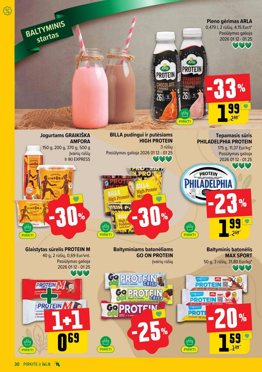 Iki leidinys akcijos nuo 
  2026-01-19 iki 
  2026-01-25 | Leidinukas.lt puslapis 30