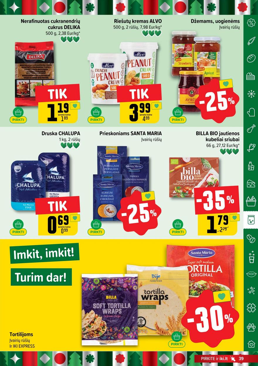 Iki leidinys akcijos nuo 
  2025-11-17 iki 
  2025-11-23 | Leidinukas.lt puslapis 39