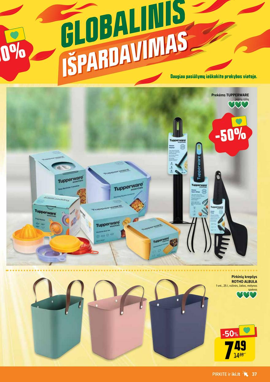 Iki leidinys akcijos nuo 
  2023-10-02 iki 
  2023-10-08 | Leidinukas.lt puslapis 37