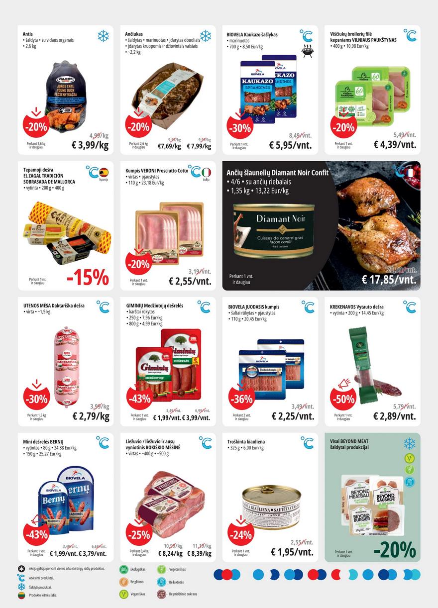 Promo leidinys akcijos nuo 
  2026-03-18 iki 
  2026-03-31 | Leidinukas.lt puslapis 3