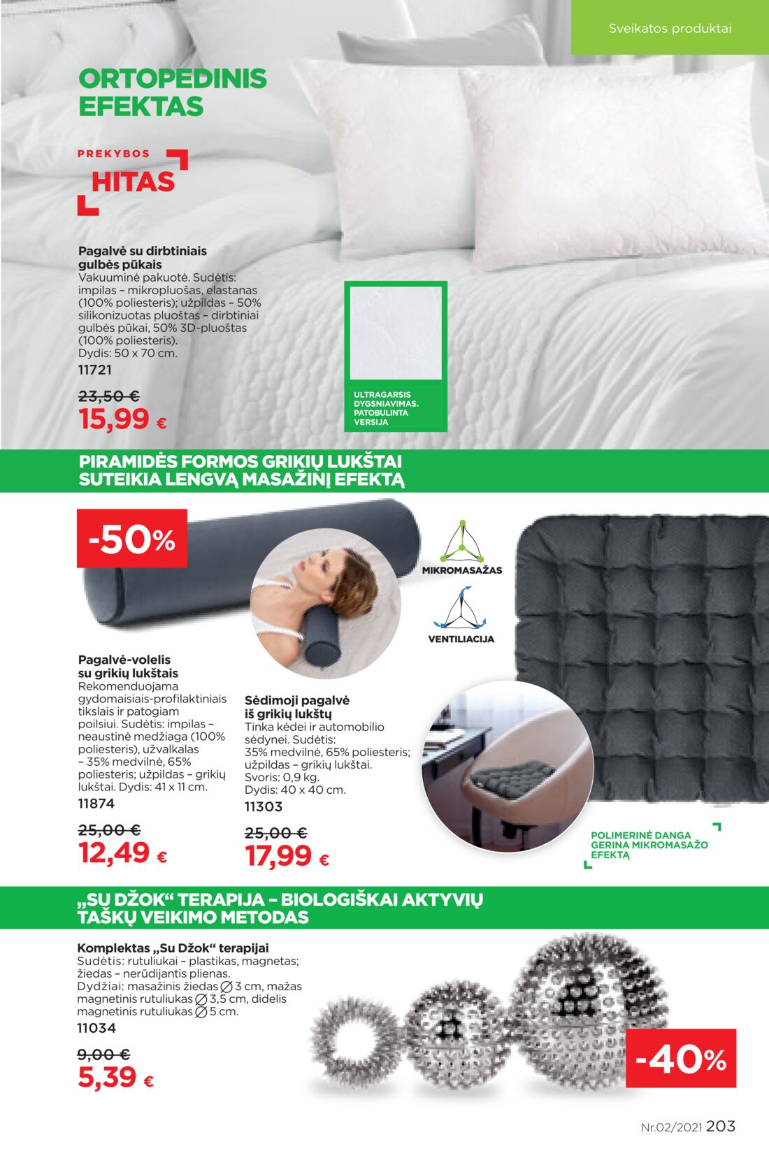 Faberlic leidinys akcijos nuo 
  2021-02-01 iki 
  2021-02-21 | Leidinukas.lt puslapis 203