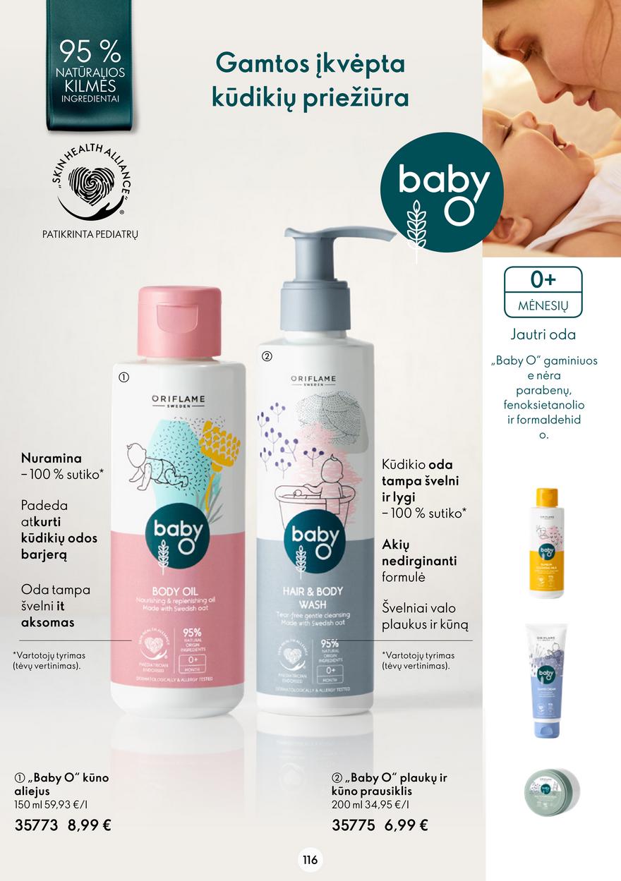 Oriflame katalogas akcijos nuo 
  2022-10-05 iki 
  2022-10-25 | Leidinukas.lt puslapis 116