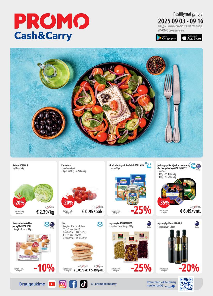 Promo leidinys akcijos nuo 
  2025-09-03 iki 
  2025-09-16 | Leidinukas.lt puslapis 1