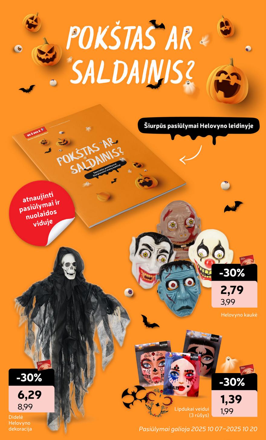 Rimi leidinys akcijos nuo 
  2025-10-07 iki 
  2025-10-13 | Leidinukas.lt puslapis 22