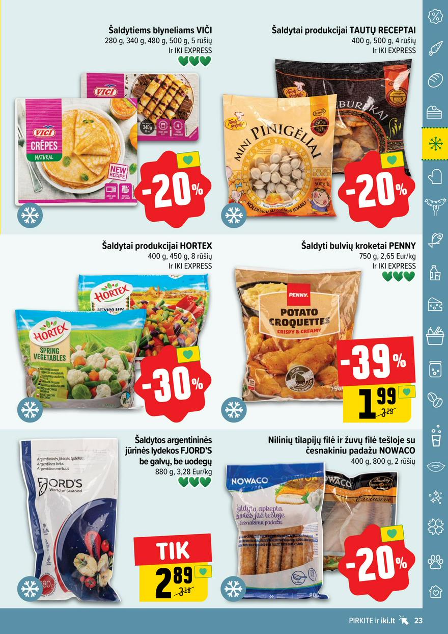 Iki leidinys akcijos nuo 
  2024-04-08 iki 
  2024-04-14 | Leidinukas.lt puslapis 23
