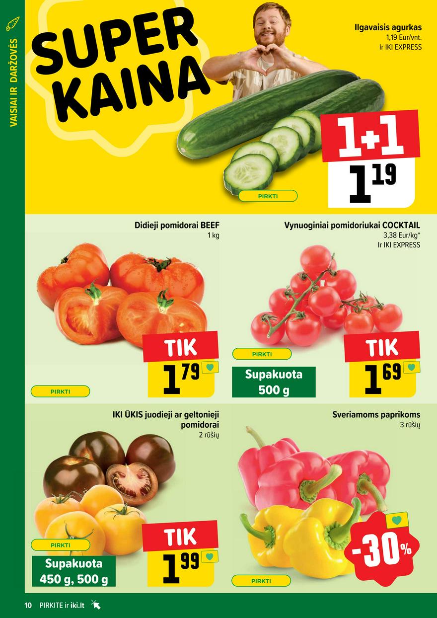 Iki leidinys 20 akcijos nuo 
  2025-05-12 iki 
  2025-05-18 | Leidinukas.lt puslapis 10