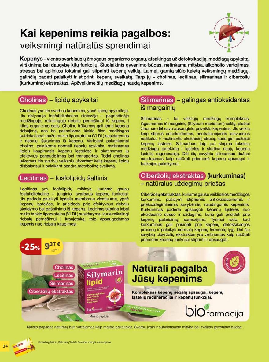 Camelia leidinys akcijos nuo 
  2025-09-01 iki 
  2025-09-30 | Leidinukas.lt puslapis 14