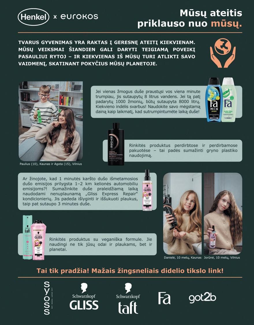 Eurokos leidinys akcijos nuo 
  2026-03-31 iki 
  2026-04-29 | Leidinukas.lt puslapis 17