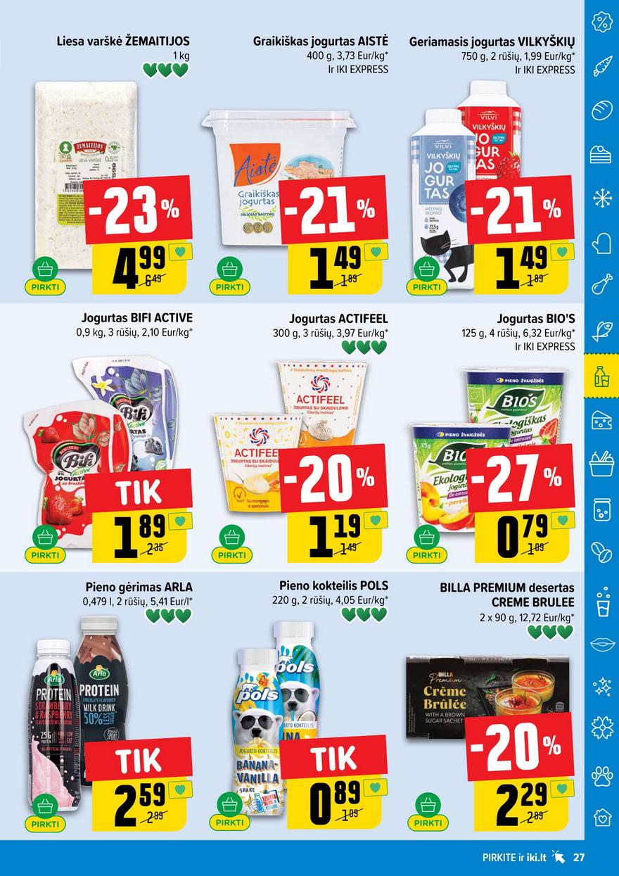 Iki leidinys akcijos nuo 
  2025-08-04 iki 
  2025-08-10 | Leidinukas.lt puslapis 27